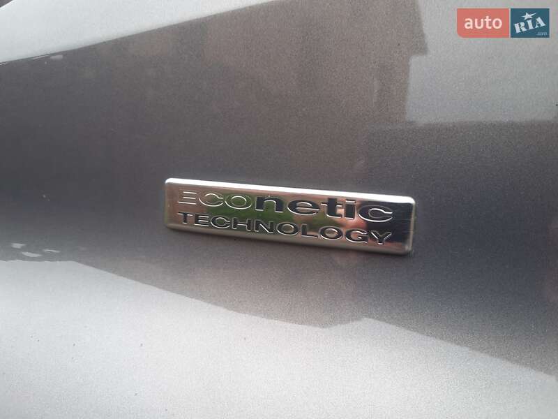 Универсал Ford Focus 2013 в Стрые