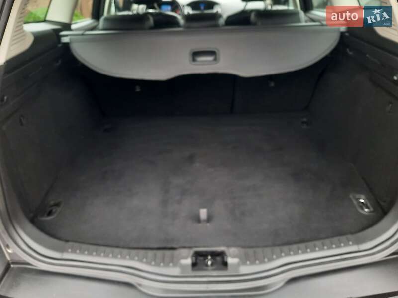 Универсал Ford Focus 2013 в Стрые