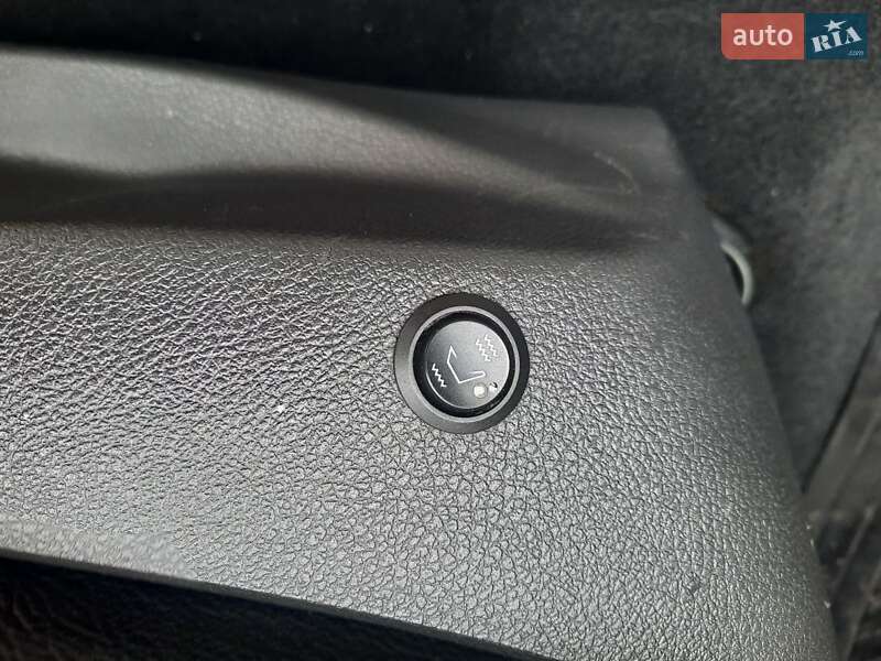 Универсал Ford Focus 2013 в Стрые