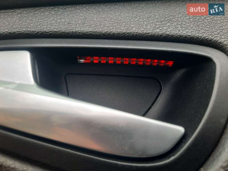 Универсал Ford Focus 2013 в Стрые