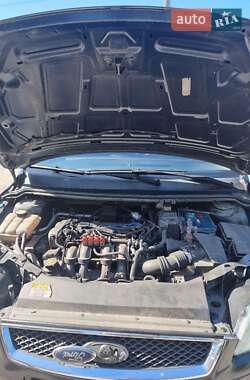 Седан Ford Focus 2006 в 