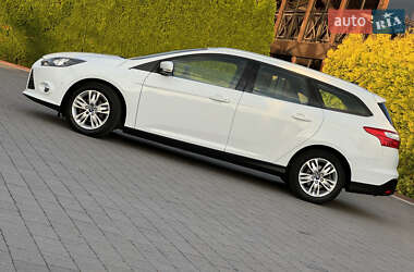 Универсал Ford Focus 2013 в 