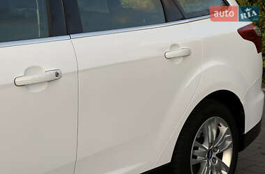 Универсал Ford Focus 2013 в 