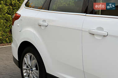 Универсал Ford Focus 2013 в 
