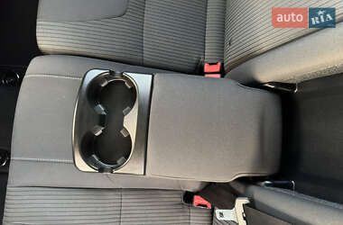 Универсал Ford Focus 2013 в 