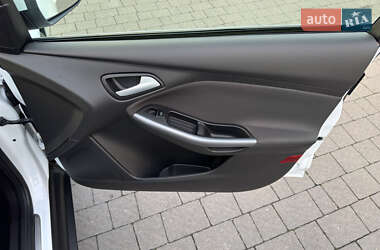 Универсал Ford Focus 2013 в 