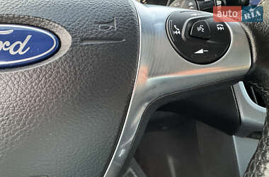 Универсал Ford Focus 2013 в 