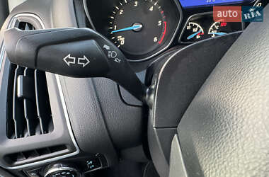Универсал Ford Focus 2013 в 