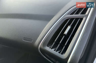 Универсал Ford Focus 2013 в 