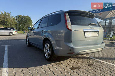 Універсал Ford Focus 2009 в 