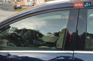 Хэтчбек Ford Focus 2017 в 