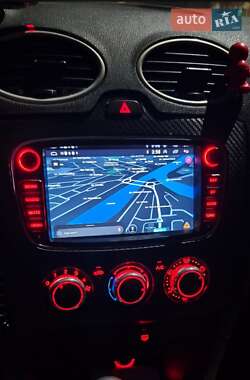 Седан Ford Focus 2007 в 