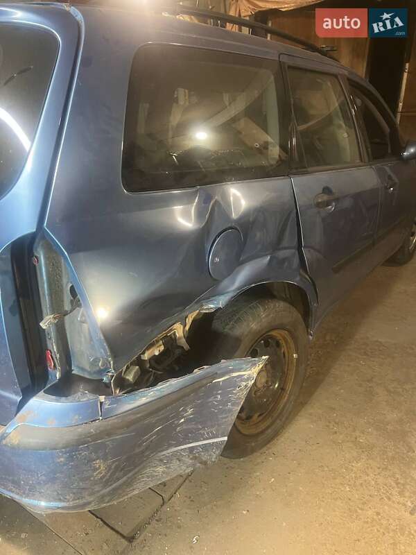 Универсал Ford Focus 2003 в Дрогобыче фото 3 Универсал Ford Focus 2003 в Дрогобыче