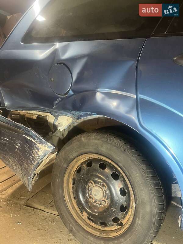 Универсал Ford Focus 2003 в Дрогобыче фото 9 Универсал Ford Focus 2003 в Дрогобыче