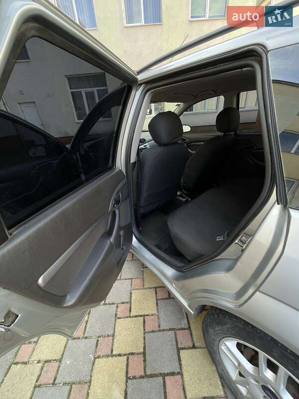Универсал Ford Focus 2004 в Житомире