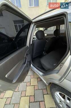 Універсал Ford Focus 2004 в 