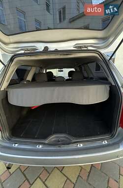 Універсал Ford Focus 2004 в 