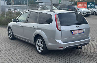 Универсал Ford Focus 2009 в 