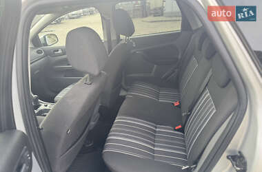 Универсал Ford Focus 2009 в 