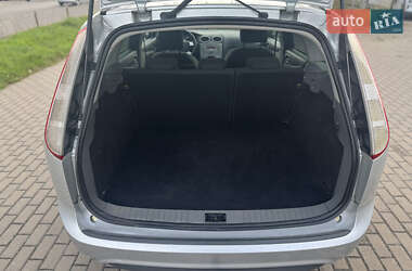 Универсал Ford Focus 2009 в 