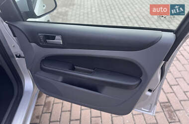 Универсал Ford Focus 2009 в 