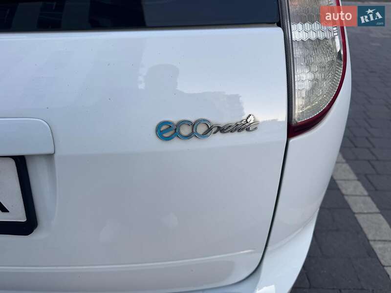 Универсал Ford Focus 2010 в Ивано-Франковске