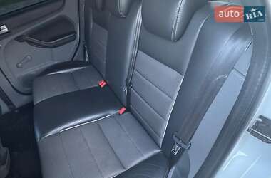 Универсал Ford Focus 2010 в 