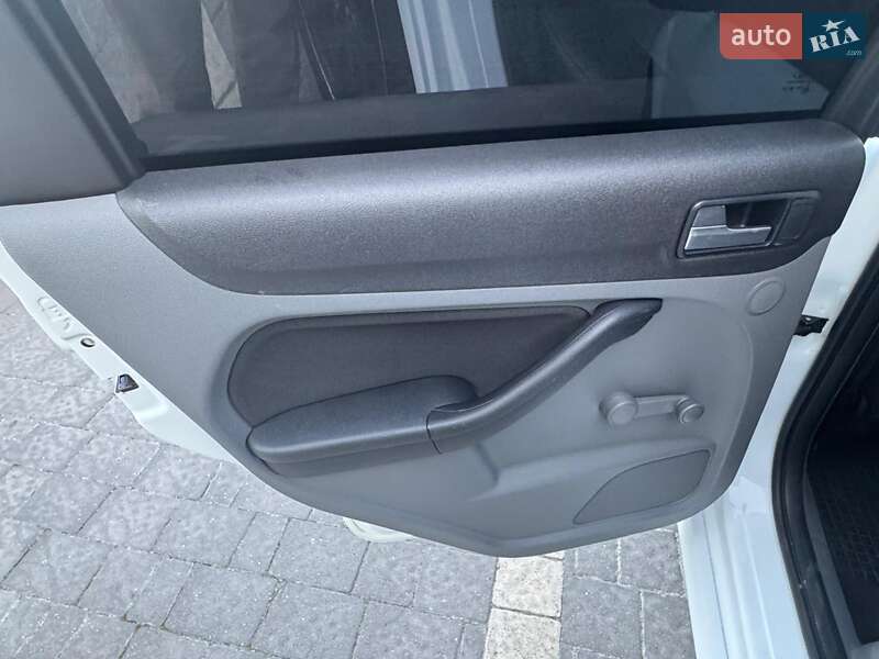 Универсал Ford Focus 2010 в Ивано-Франковске