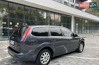 Универсал Ford Focus 2005 в 