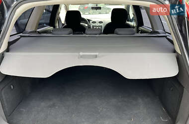 Универсал Ford Focus 2005 в 