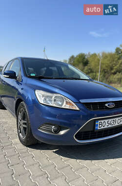 Универсал Ford Focus 2010 в Тернополе