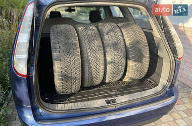 Универсал Ford Focus 2010 в 
