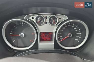 Универсал Ford Focus 2010 в 