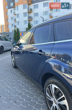 Универсал Ford Focus 2011 в 