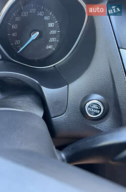 Универсал Ford Focus 2011 в 