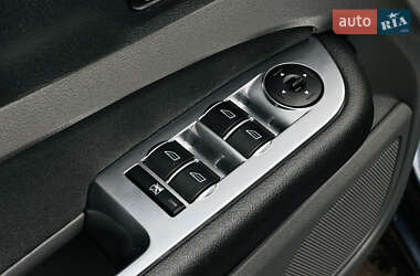 Универсал Ford Focus 2010 в 