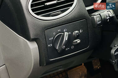 Универсал Ford Focus 2010 в 