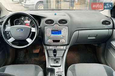 Универсал Ford Focus 2010 в 