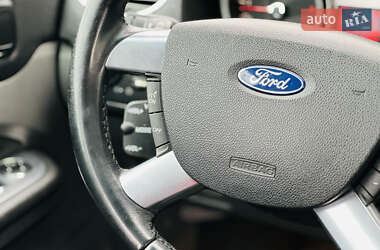 Универсал Ford Focus 2010 в 