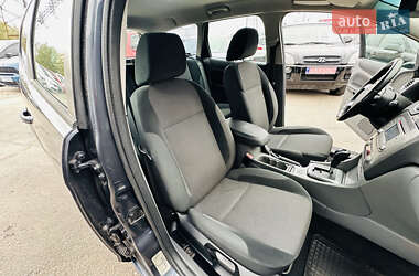 Универсал Ford Focus 2010 в 
