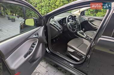 Универсал Ford Focus 2011 в 