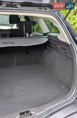 Универсал Ford Focus 2011 в 