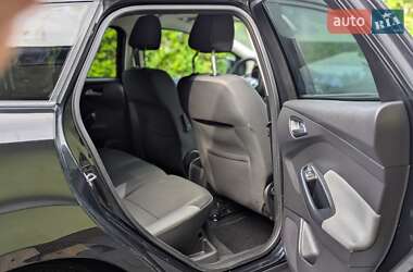 Универсал Ford Focus 2011 в 