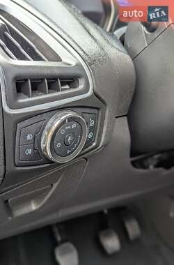 Универсал Ford Focus 2011 в 