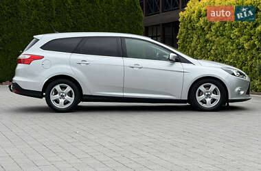 Універсал Ford Focus 2014 в 