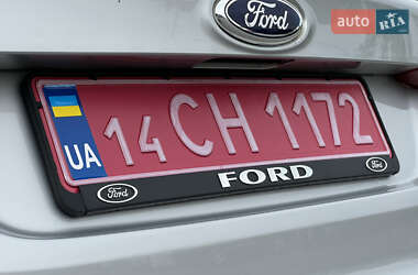 Універсал Ford Focus 2014 в 