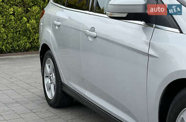 Універсал Ford Focus 2014 в 
