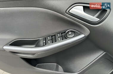 Універсал Ford Focus 2014 в 