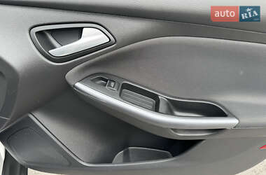 Універсал Ford Focus 2014 в 