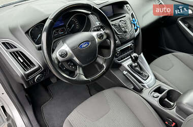 Універсал Ford Focus 2014 в 